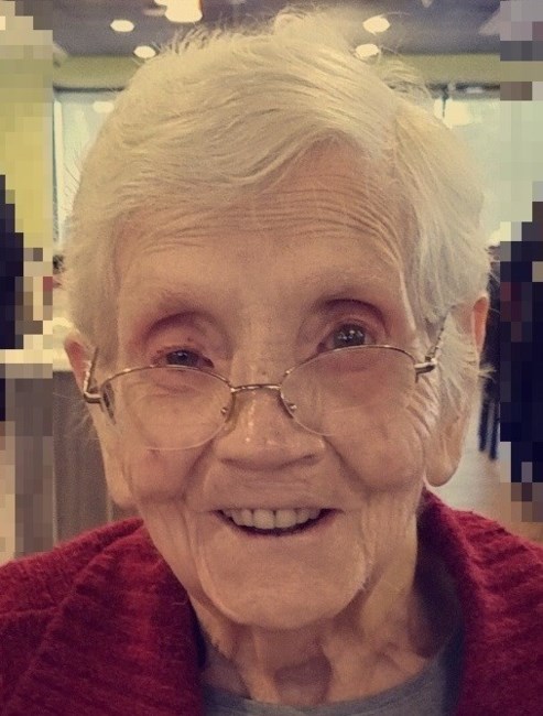 Obituary of Ann Marie Nocciolo