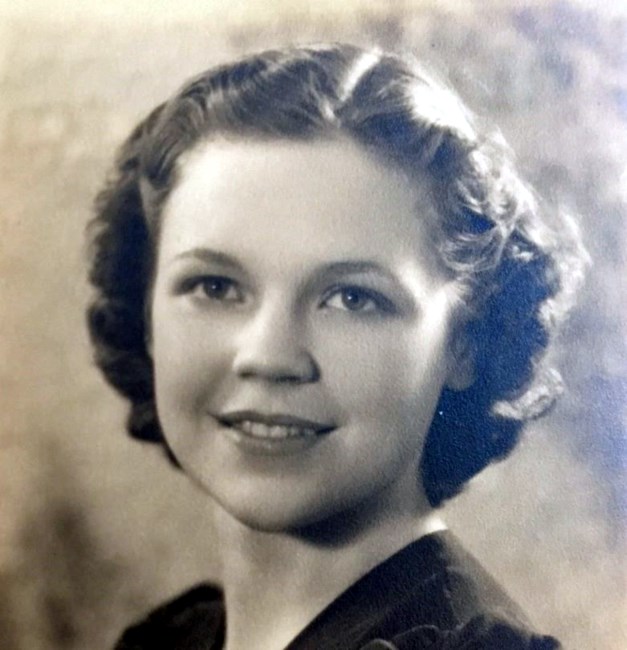 Obituary of Elizabeth Ann Bell