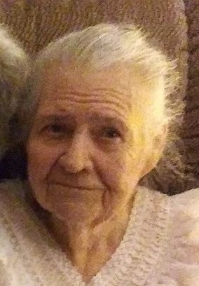 Obituary of Carlene Rogers Powers