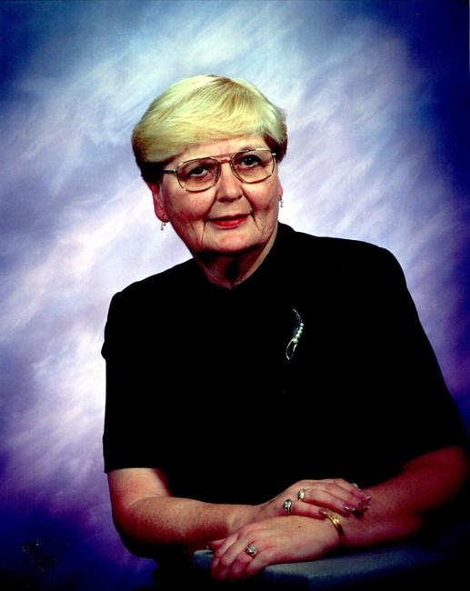 Obituary of Marlene Ann Warren-Gasper