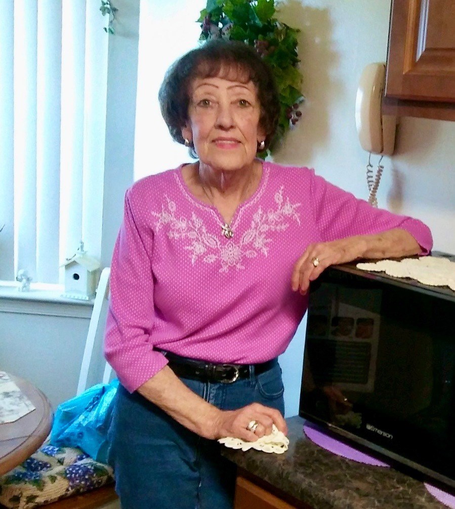 Obituary of Joyce A. Kramer