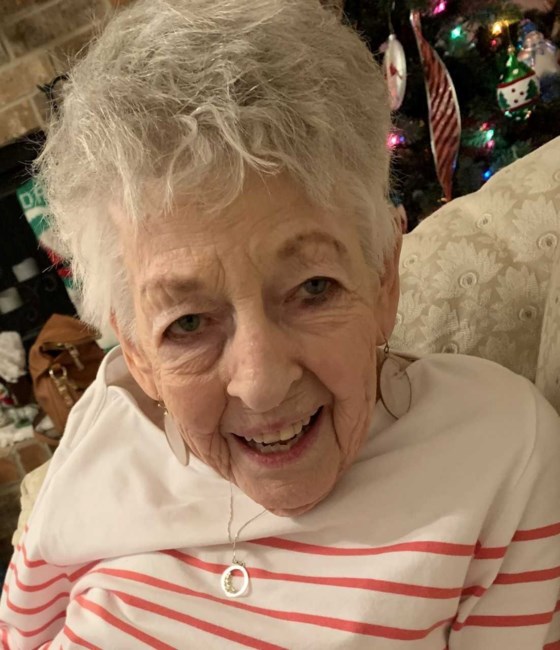 Obituary of RoseMarie Hughes