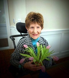 Obituary of Susan Marie Hall