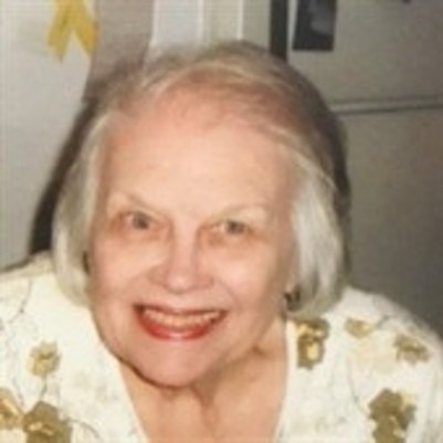 Obituary of Janie Rogers