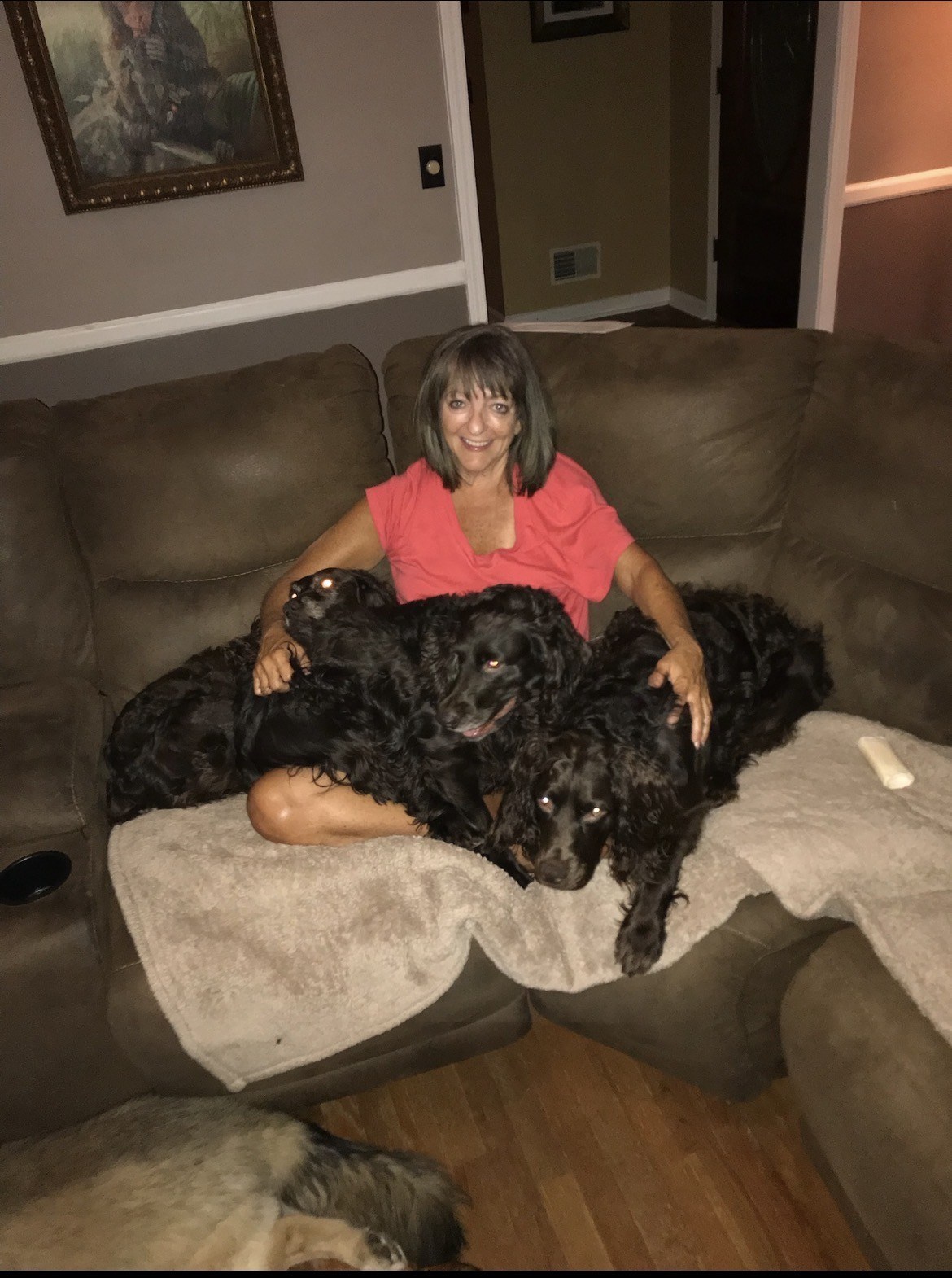 Obituary of Shari "Shay" Sanford