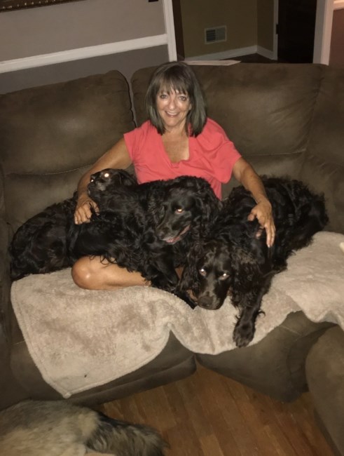 Obituary of Shari "Shay" Sanford