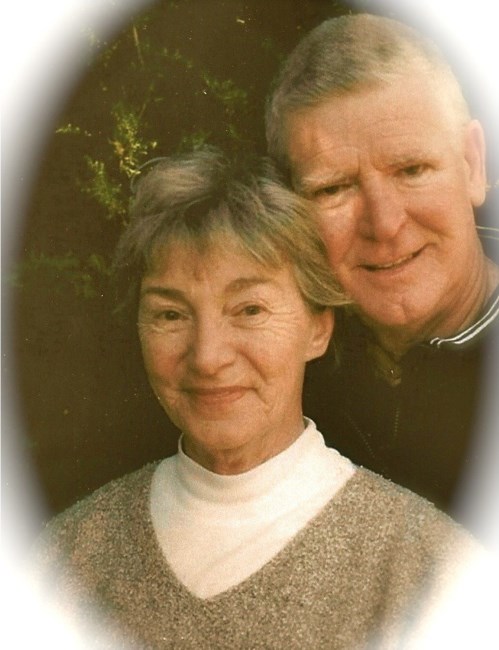 Obituary of Pauline M Hanlon McLaughlin