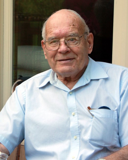 Obituary of Loren G. Hanks