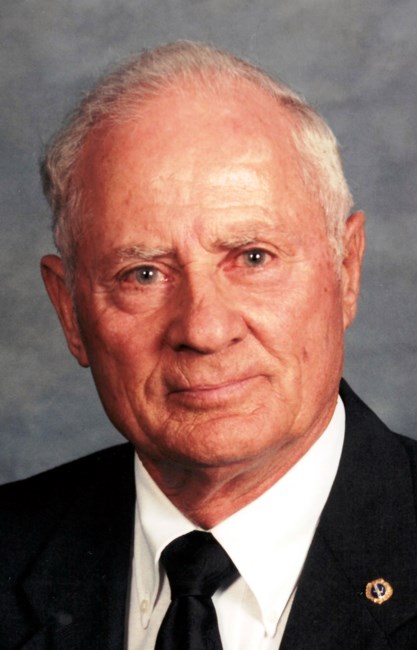 Obituary of Walmar Herman Hohmann