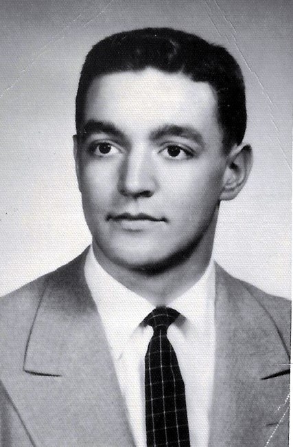 Obituary of Marvin Edwin Warner