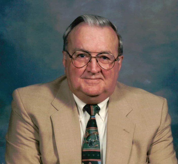 Obituary of Gene Douglas Dunaway