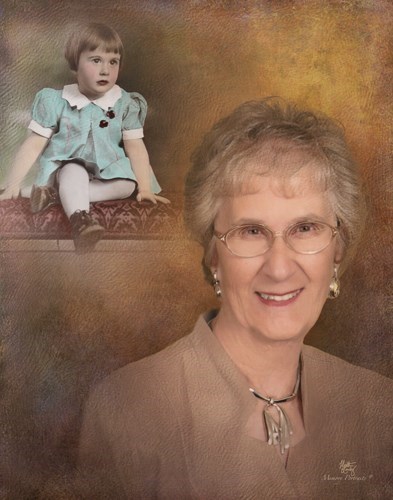 Obituary of Mary Ann Williams