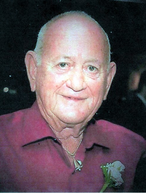 Obituary of James L Sanders