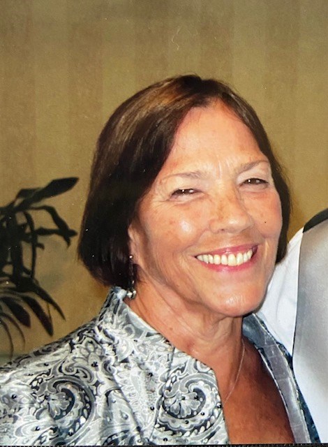 Obituary of Nancy Brown