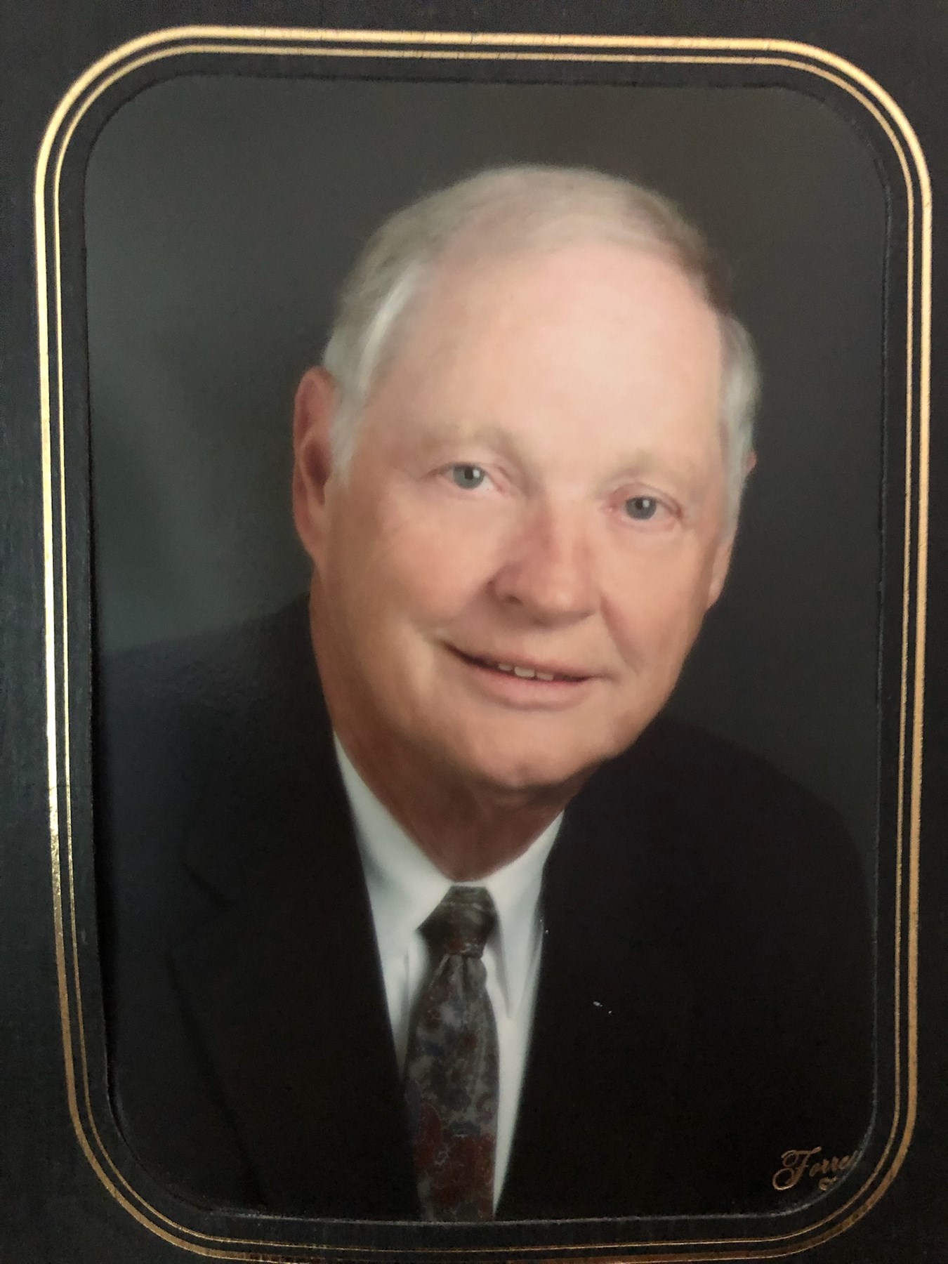 Obituary of Sidney Alfred Martin Sr.