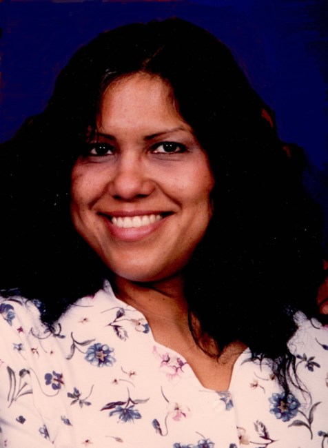 Obituary of Celia A Martinez