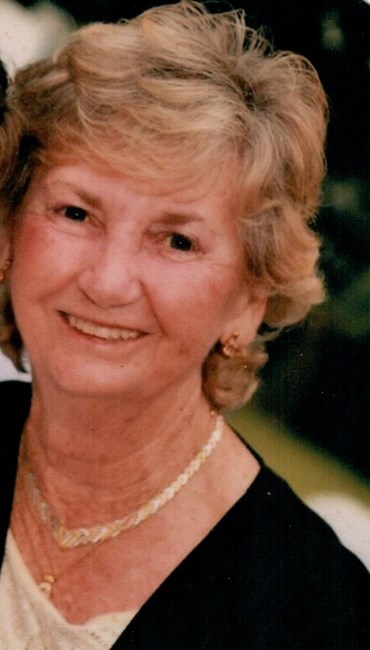 Obituary of Frances Brooks Langley