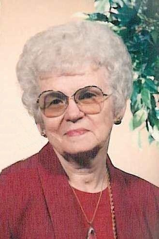 Obituary of Mildrene F. Everson