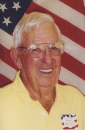 Obituary of John Edwin Smith