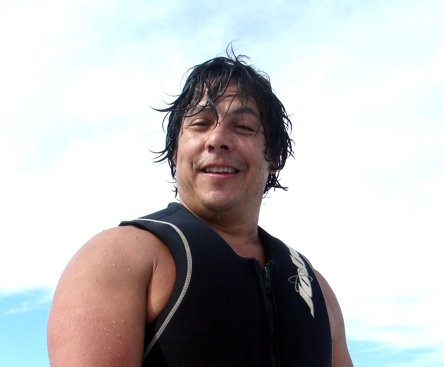 Stephen Sanchez Obituary Parker Az Stephen Sanchez Obituary Parker Az