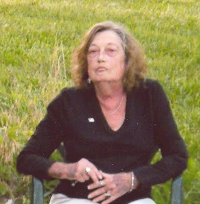 Obituary of Anita Louise Griffin