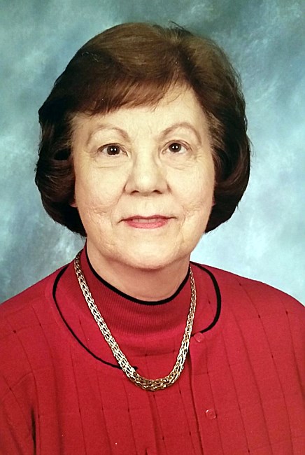 Obituary of Sue S. Jones