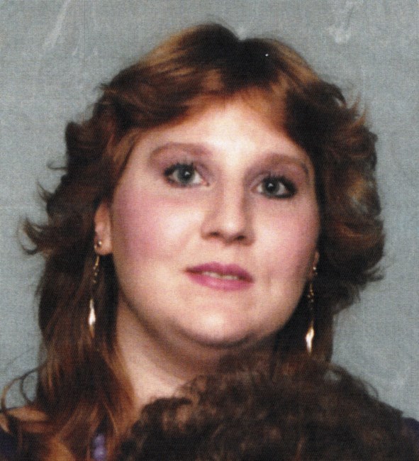 Obituary of Carolyn Sue Webb