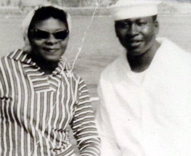 Obituary of Franklin Delano Williamson