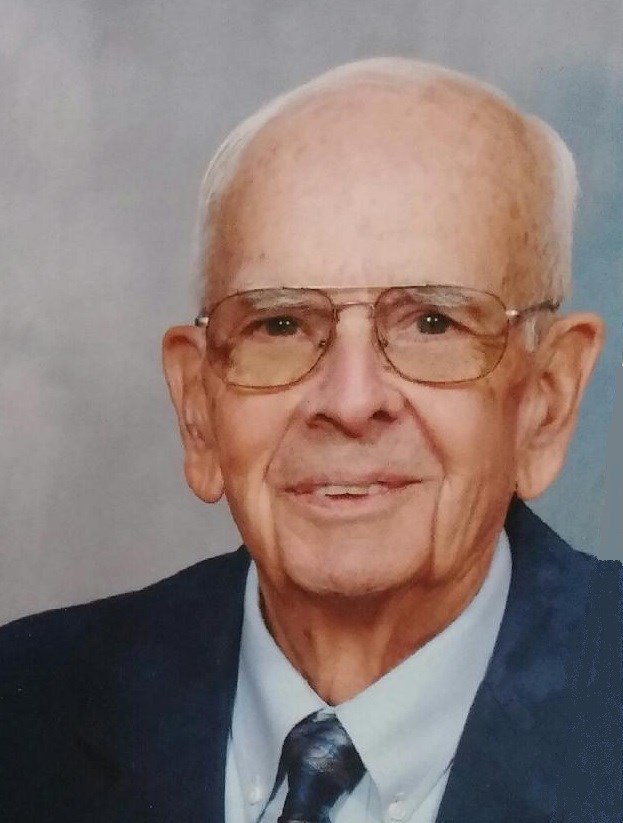 Obituary of Chester Winfred Nolen