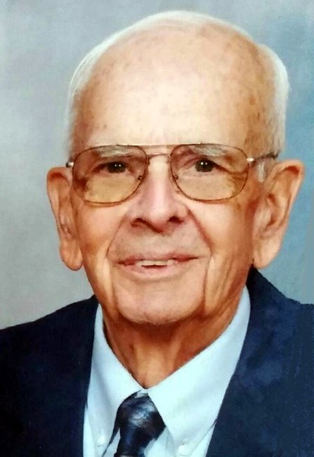 Obituary of Chester Winfred Nolen