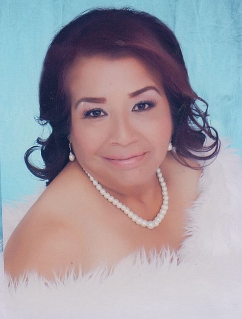 Obituary of Maria A. Villagomez