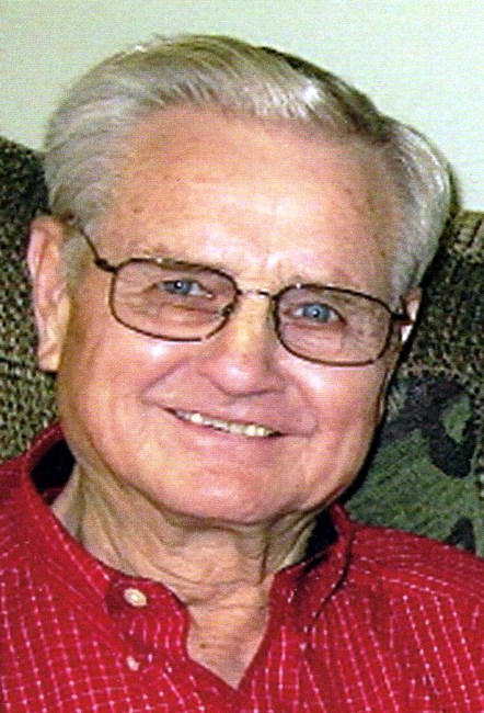 Obituary of Donald V. Ellis