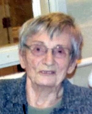 Obituary of Lydia Toeppner