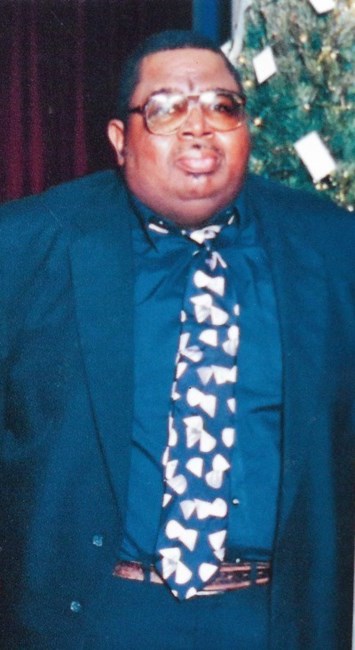 Obituary of Jerry Donell Ford