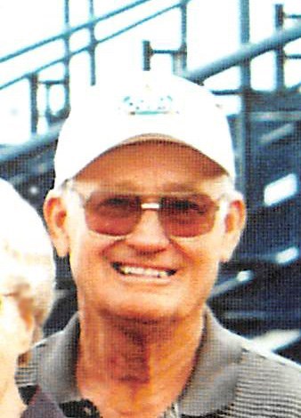 Obituary of Roger L. Allen