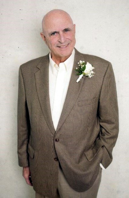 Obituary of John August Bianco