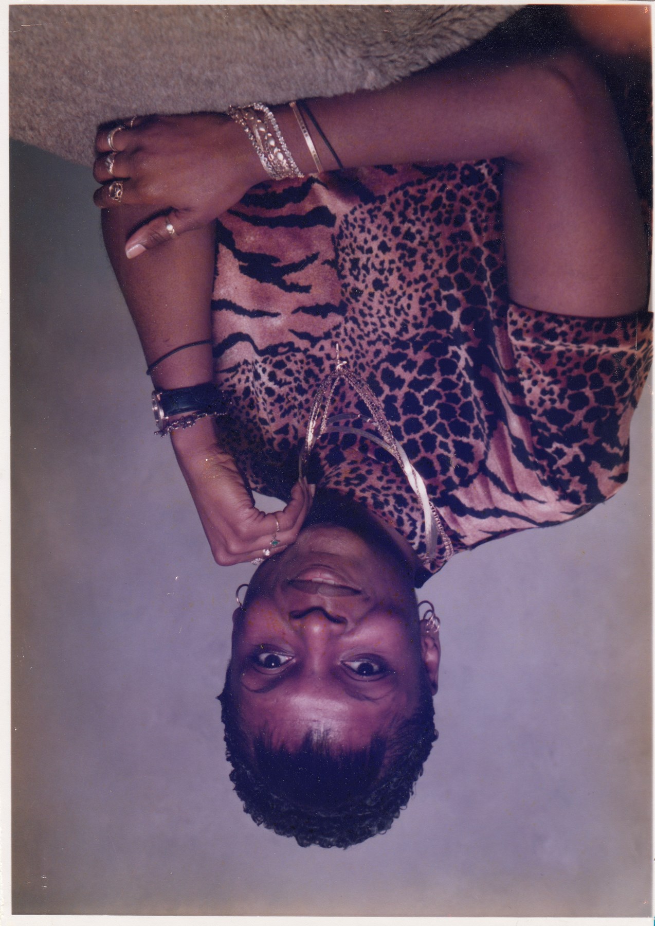 Obituary of Pamela Pringle-Edmonds