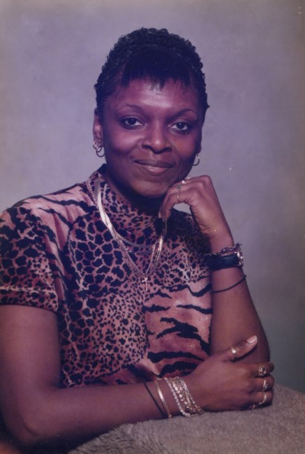 Obituary of Pamela Pringle-Edmonds