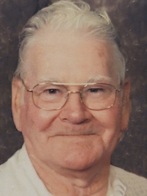 Obituario de James C. Roberson