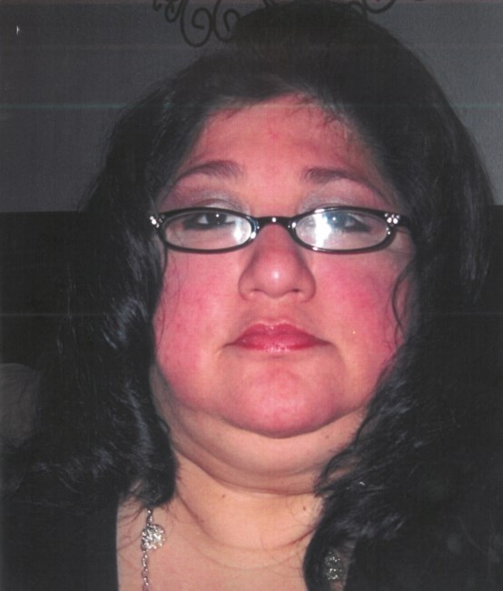 Obituary of Christina Del Victoria Allen