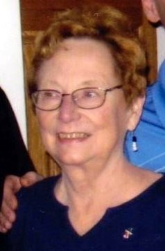 Obituary of Barbara Gail Ziegler