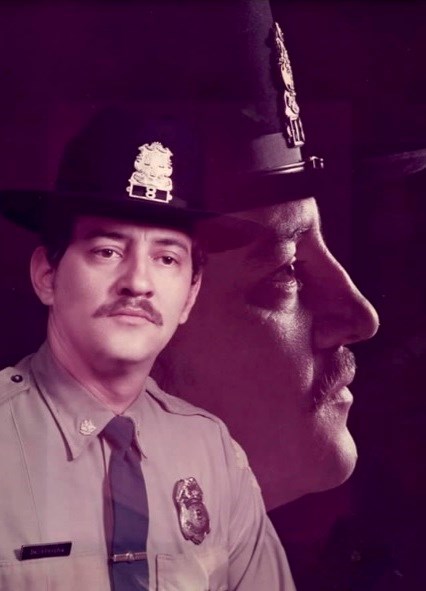 Obituary of Donald R. Della Vecchia