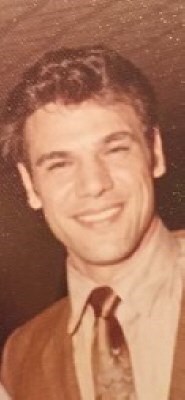 Obituary of Joseph LoCascio