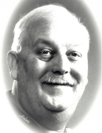 Obituary of John Payne Harrison