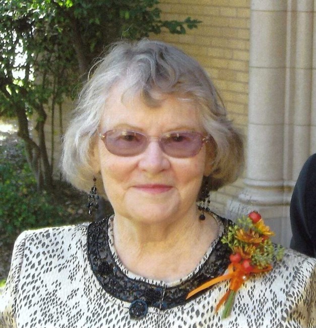 Obituary of Bettie Lou Mills