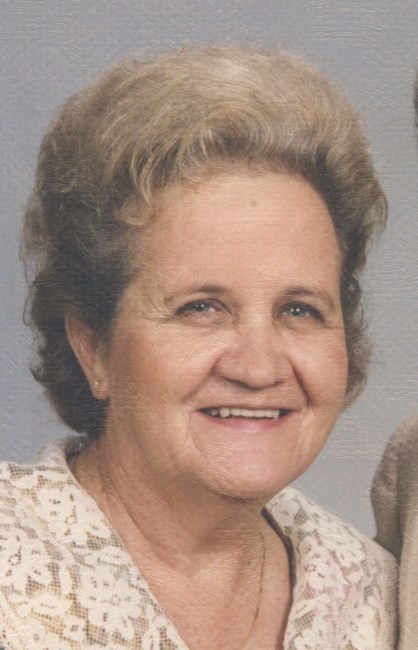Obituary of Theresa Joy Rauh