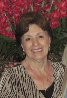 Obituary of Mrs. Blanche "Nana" Toledo