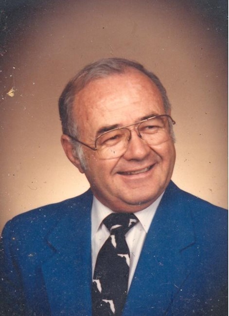 Obituario de John Joseph Garrett, III
