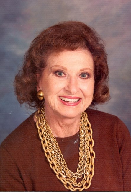 Obituary of Dorothy Kuljis Simpson-Elliott