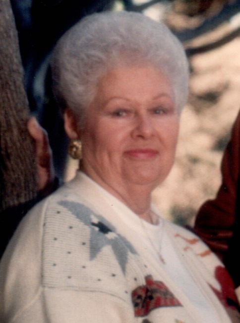 Obituary of Julia A. Gore